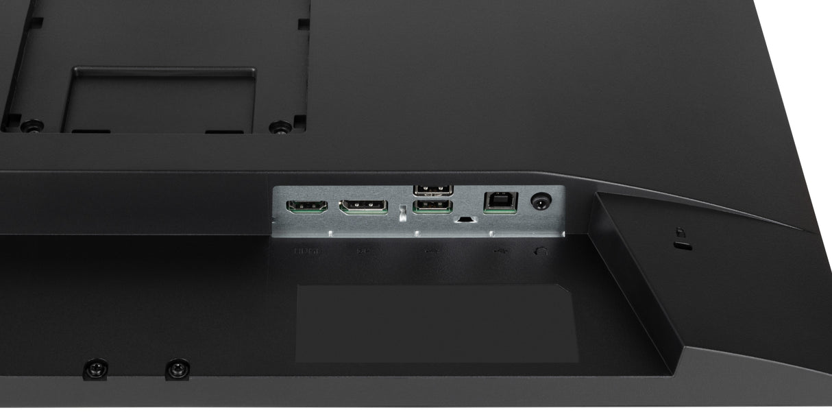 EAN 4948570124596 - iiyama XUB2493HSU-B7 pantalla para PC 60,5 cm (23.8") 1920 x 1080 Pixeles Full HD LED Negro imagen 13