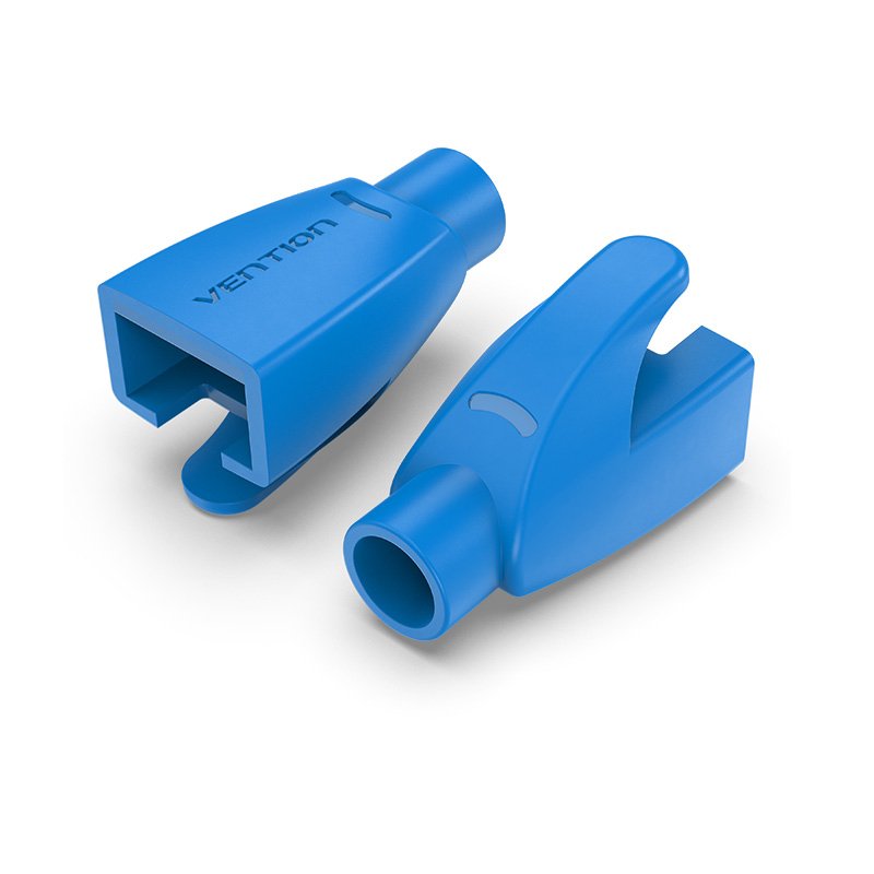 EAN 6922794750043 - Vention IODB0-100 accesorio para cable Funda sujetacables imagen 1