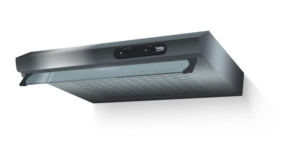 EAN 8690842106736 - Beko CFB 6310 X campana Acero inoxidable 160 m³/h imagen 2