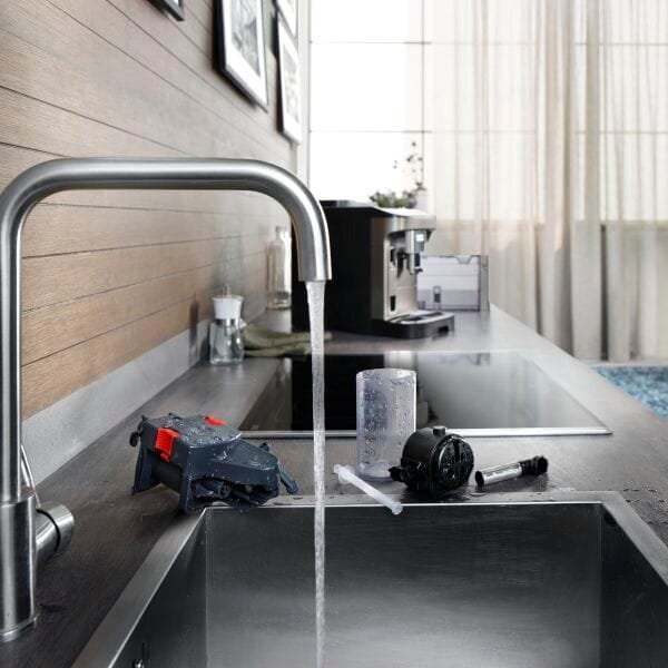 EAN 8004399021419 - De’Longhi Magnifica Evo ECAM290.81.TB Totalmente automática Máquina espresso 1,8 L imagen 4