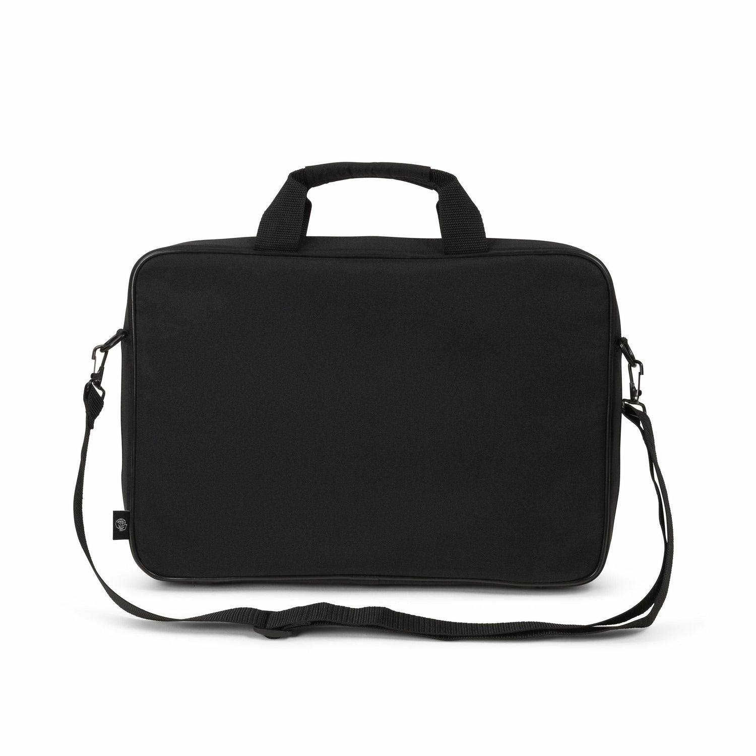 Maletín Dicota D32093-Rpet  Para Portátil 35,8 Cm (14.1")  Negro
