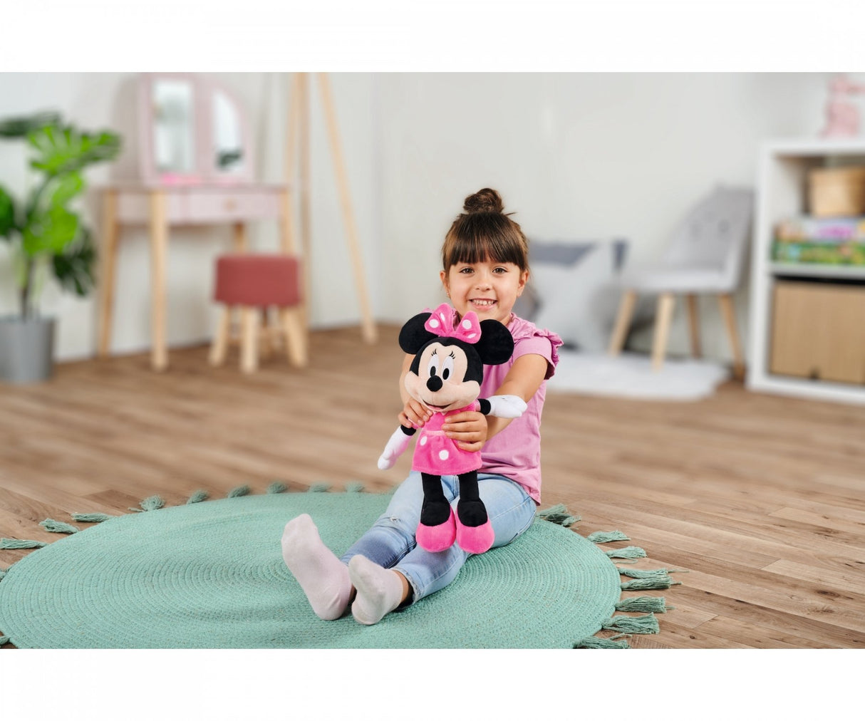 EAN 5400868011579 - Simba Toys 6315870230 juguete de peluche imagen 4