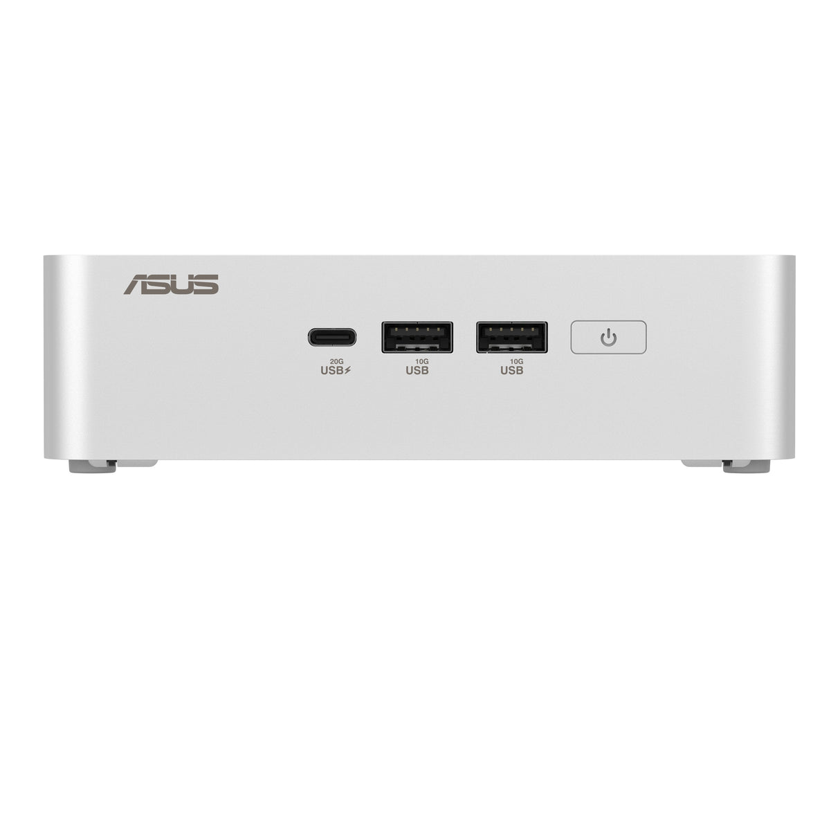 EAN 4711387950241 - ASUS NUC 15 Pro+ RNUC15CRSU700002 Plata 255H imagen 9