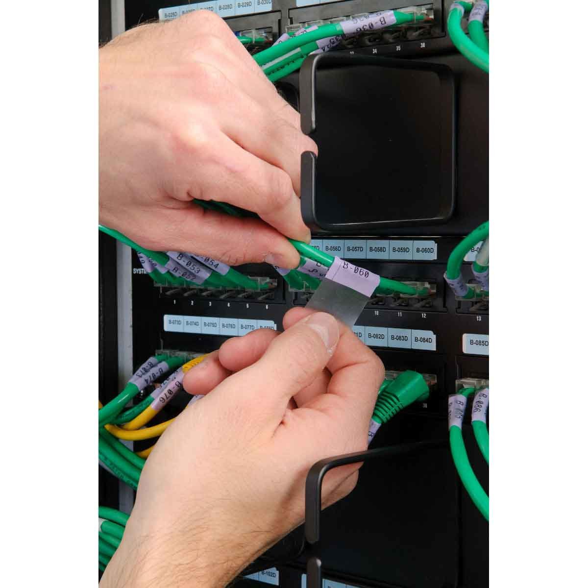 Bmp41/Bmp51/Bmp53/M511 Label Printer Labels