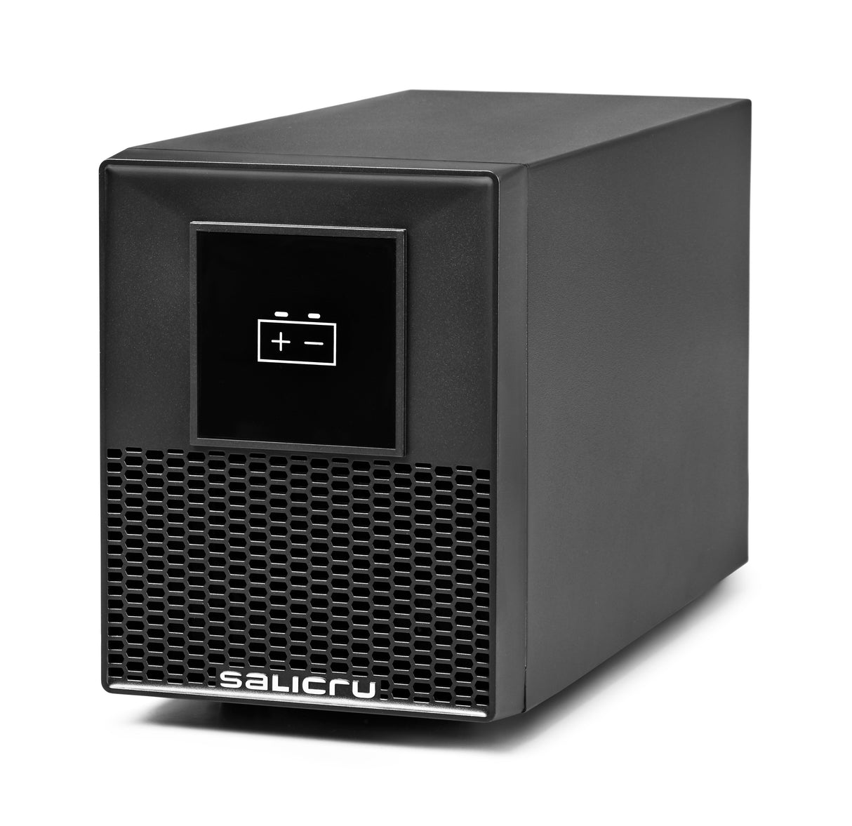 EAN 8436035923755 - Salicru 6A0EA000006 sistema de alimentación ininterrumpida (UPS) Línea interactiva 1 kVA 700 W 6 salidas imagen 3