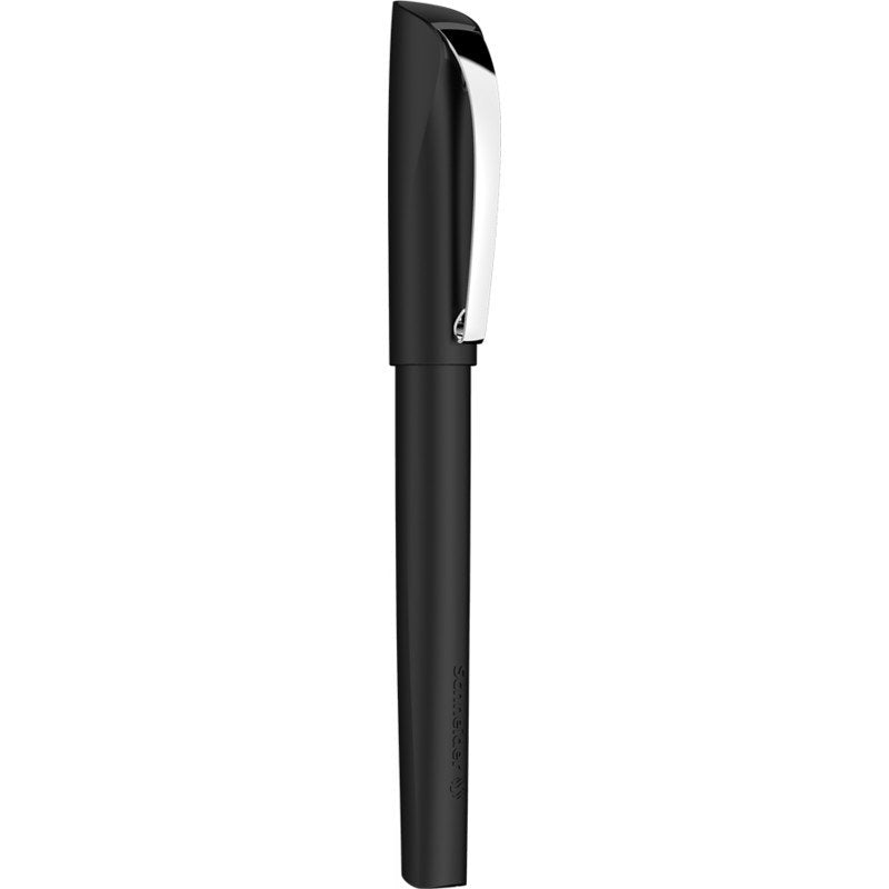 Schneider Schreibgeräte Ceod Shiny Roller De Tinta Negro 0.5 Mm Color De Escritura Azul 1 Ud.