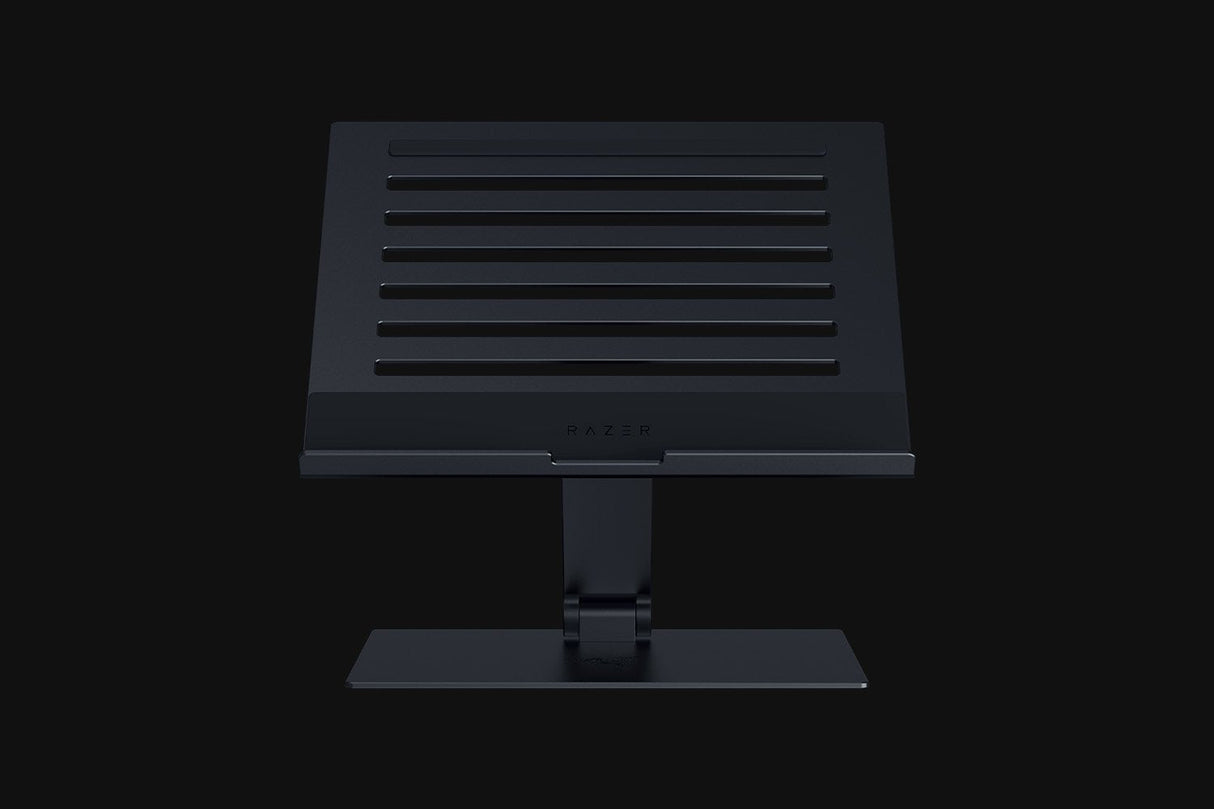 EAN 8886419339182 - Razer Adjustable Laptop Stand Soporte para ordenador portátil Negro 45,7 cm (18") imagen 3