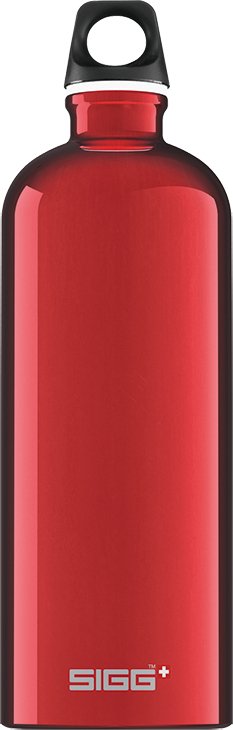Botella Sigg Alu Traveller De 1 Litro 8326.40