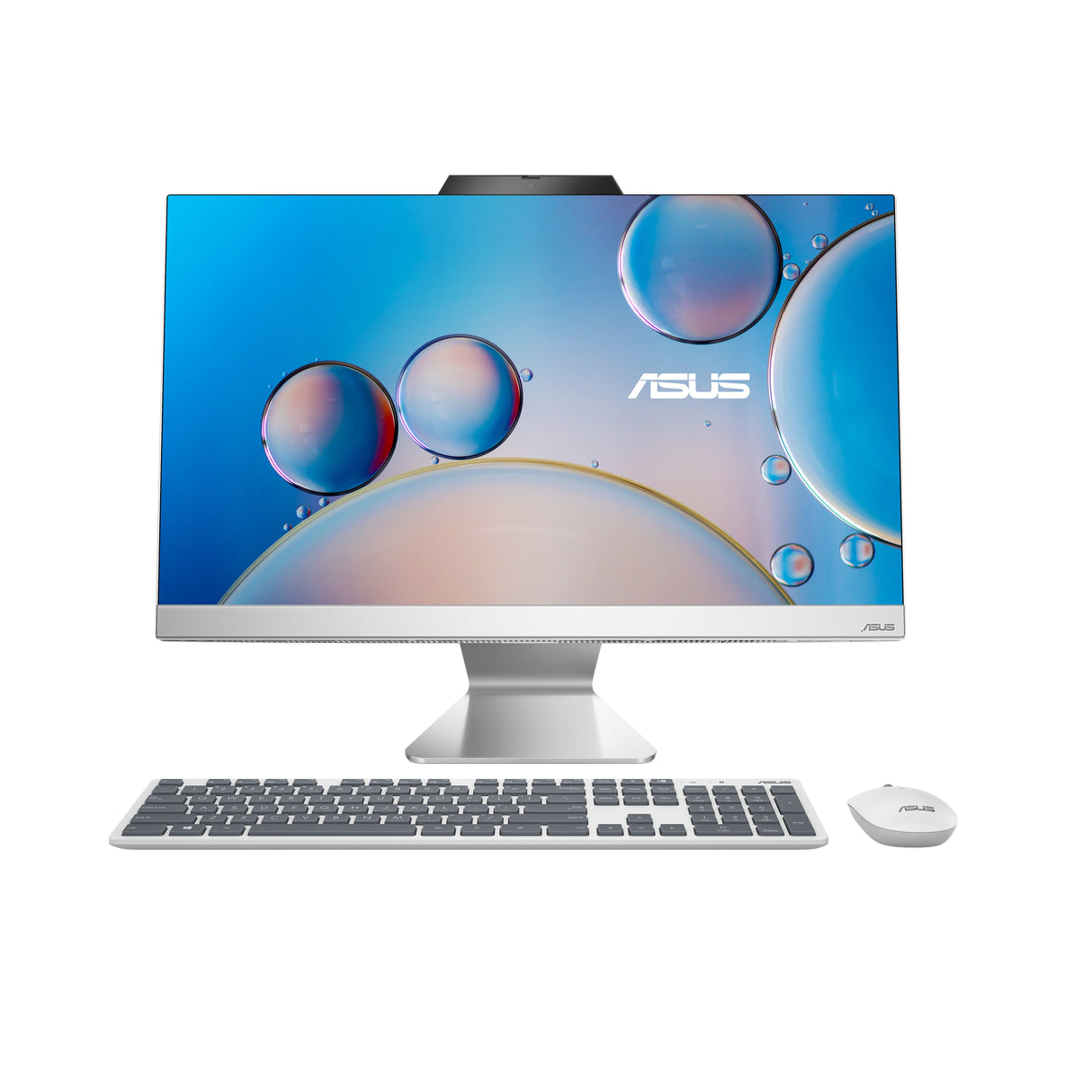 EAN 4711387841983 - ASUS A3402WVAK-WPC1620 Intel® Core™ i5 60,5 cm (23.8") 1920 x 1080 Pixeles PC todo en uno DDR5-SDRAM Wi-F imagen 1