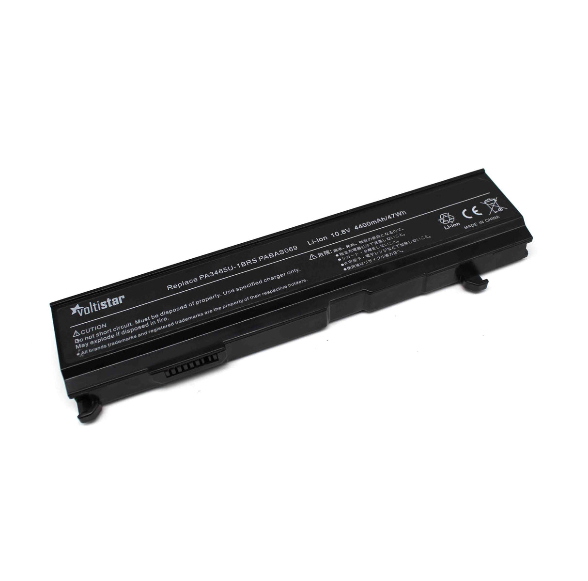 EAN 8435597403590 - VOLTISTAR BATHPPA3465U refacción para laptop Batería imagen 3
