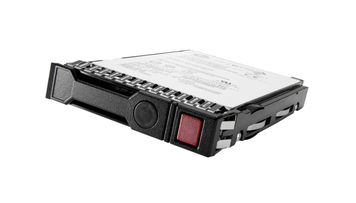 Disco Duro 4tb Hpe 801888-B21 Para Servidores