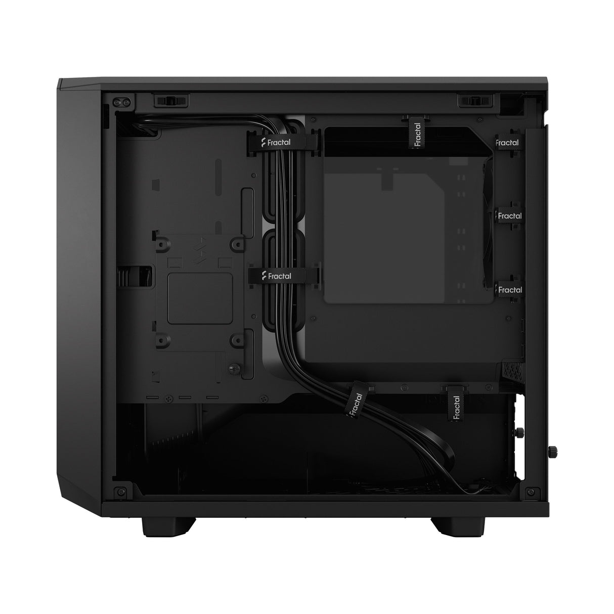 EAN 7340172702627 - Fractal Design Meshify 2 Nano Negro imagen 16