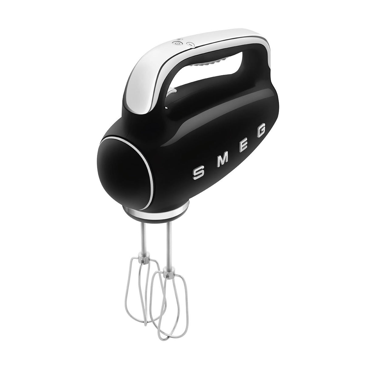 EAN 8017709301835 - Smeg HMF01BLEU batidora Batidora de mano 250 W Negro imagen 7