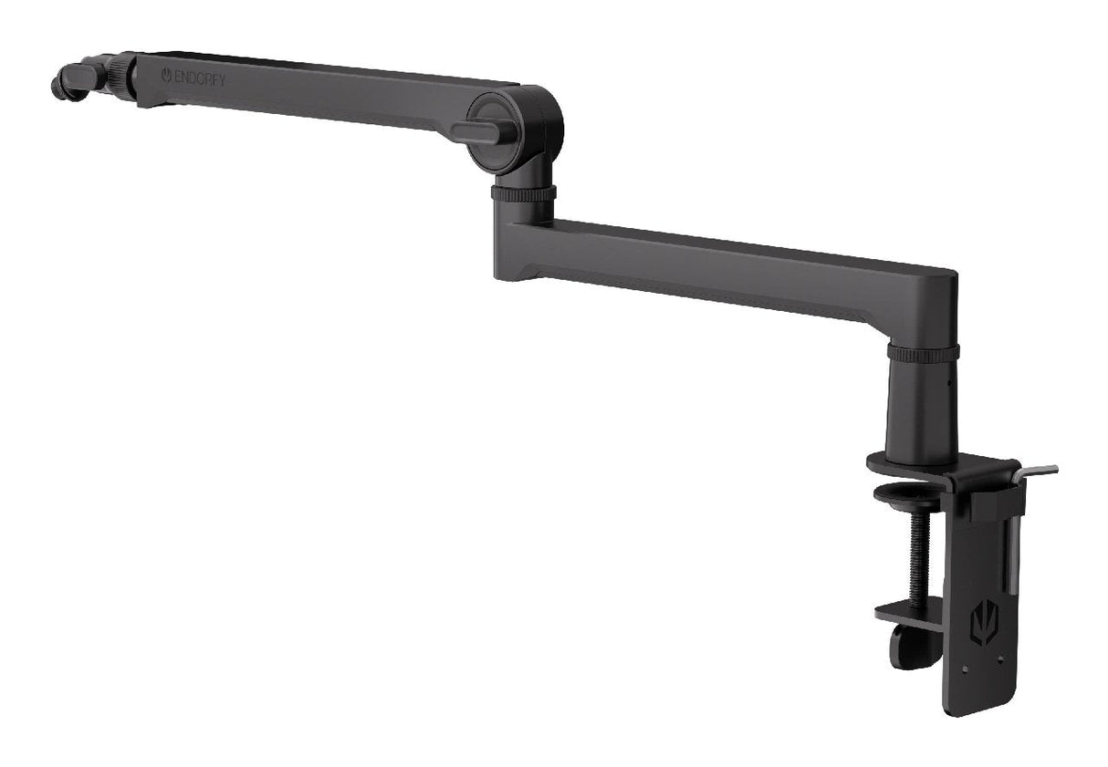 Soporte Endorfy Ey0a009 Para Micrófono Dinámico De Voz