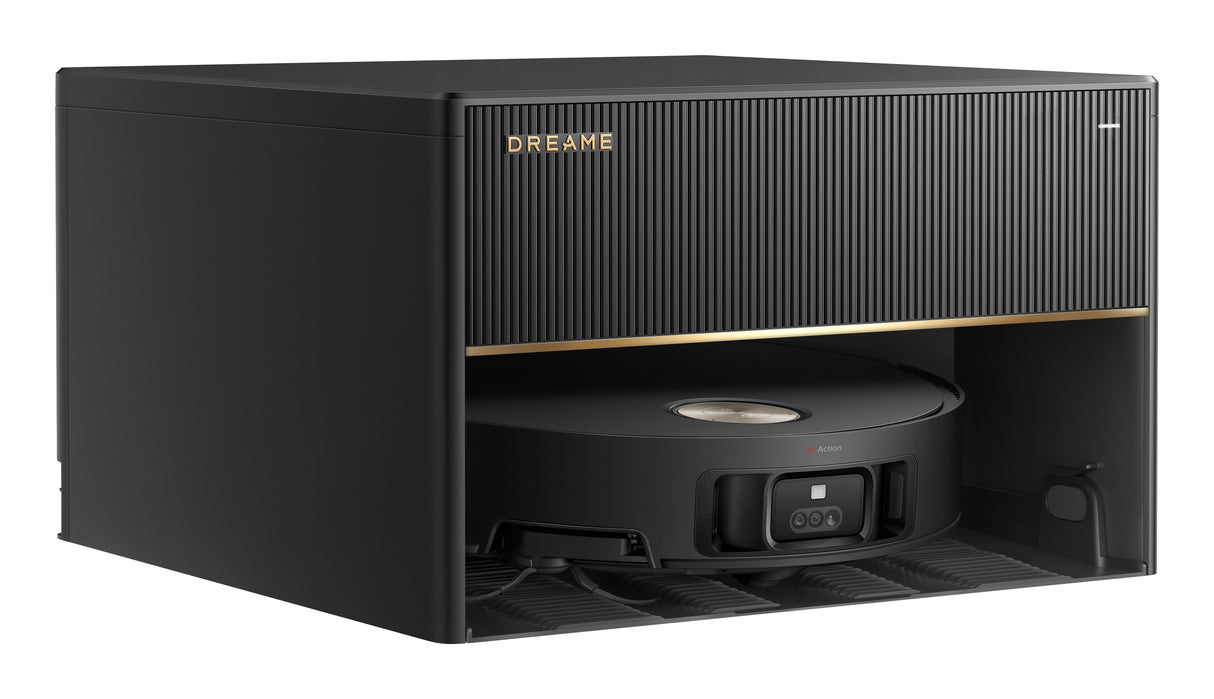 EAN 6977328064912 - Dreame X50 Master 0,395 L Negro imagen 19