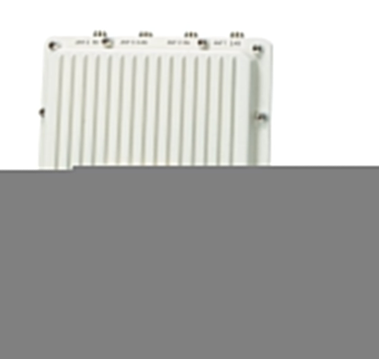 Planet Ip67 Wi-Fi 6 802.11ax, Dual 2400 Mbit/S Aluminio Energía Sobre Ethernet (Poe)