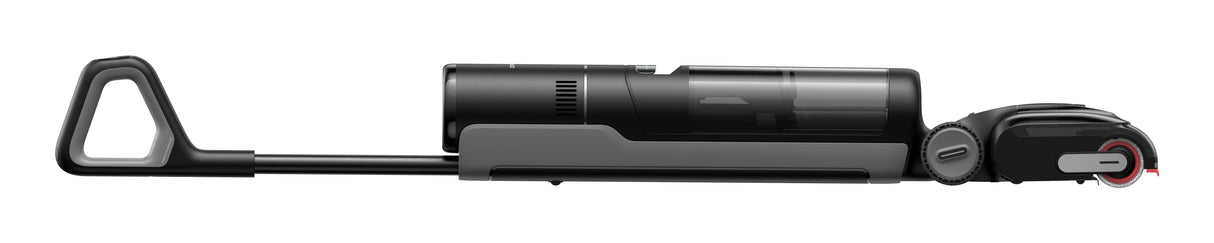 EAN 6977328065124 - Dreame H15 Pro Aspiradora escoba 2 en 1 Corriente alterna Seca y húmeda Sin bolsa 400 W Negro 5 Ah imagen 8