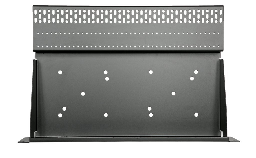 EAN 5414795010178 - AUDAC TR3000 armario rack Bastidor de pared Acero inoxidable imagen 2