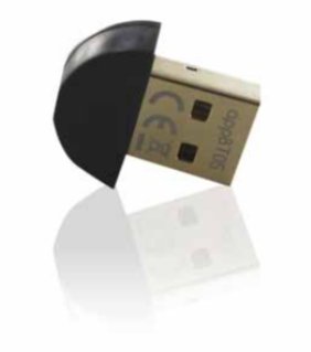 Approx Adaptador Bluetooth 4.0 Usb 2.0 Mini Appbt05