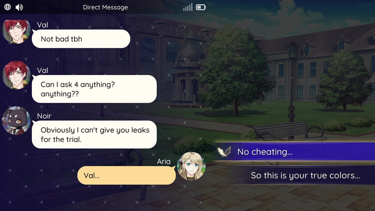 Juego Celestia: Chain Of Fate Switch