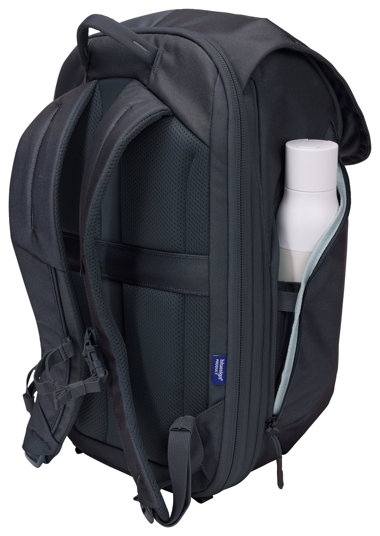 EAN 0085854255851 - Thule Subterra 2 TSTB434 Dark Slate mochila Mochila de viaje Gris Poliéster imagen 13