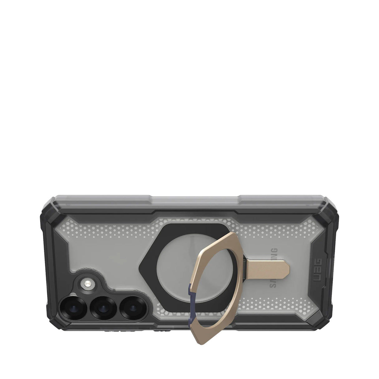 EAN 0840283918490 - Urban Armor Gear Plasma XTE funda para teléfono móvil 17 cm (6.7") Gris, Titanio imagen 4