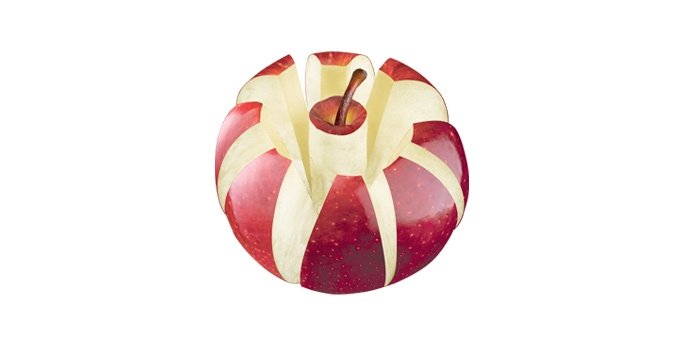 Cortamanzanas Presto