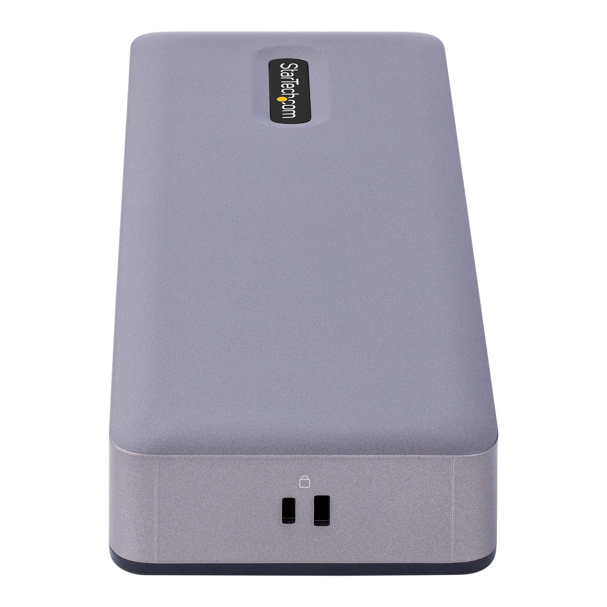 EAN 0065030898133 - StarTech.com DK31C3MNCRUE base para portátil y replicador de puertos Alámbrico USB 3.2 Gen 2 (3.1 Gen 2) imagen 5