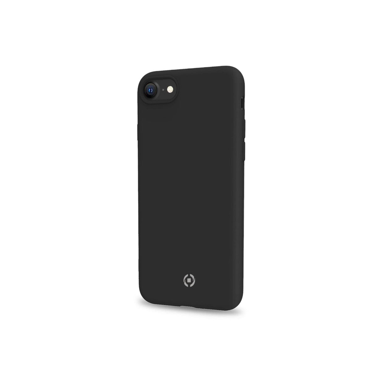 EAN 8021735196136 - Celly CROMO funda para teléfono móvil 11,9 cm (4.7") Negro imagen 1