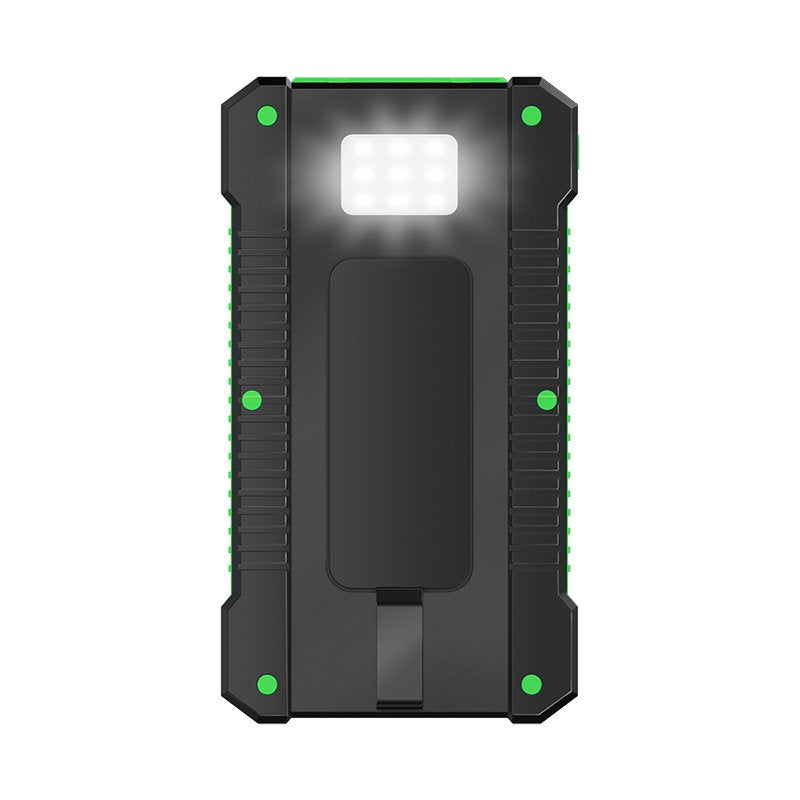 EAN 4052792069976 - LogiLink PA0303 batería externa 8000 mAh Negro imagen 4