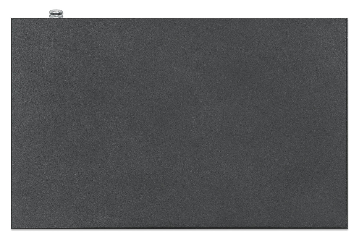 EAN 0766623562058 - Intellinet 562058 switch No administrado 2.5G Ethernet (100/1000/2500) Negro imagen 6
