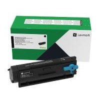 Lexmark B3340/B3342/Mb3342 Negro Toner Original - B342000