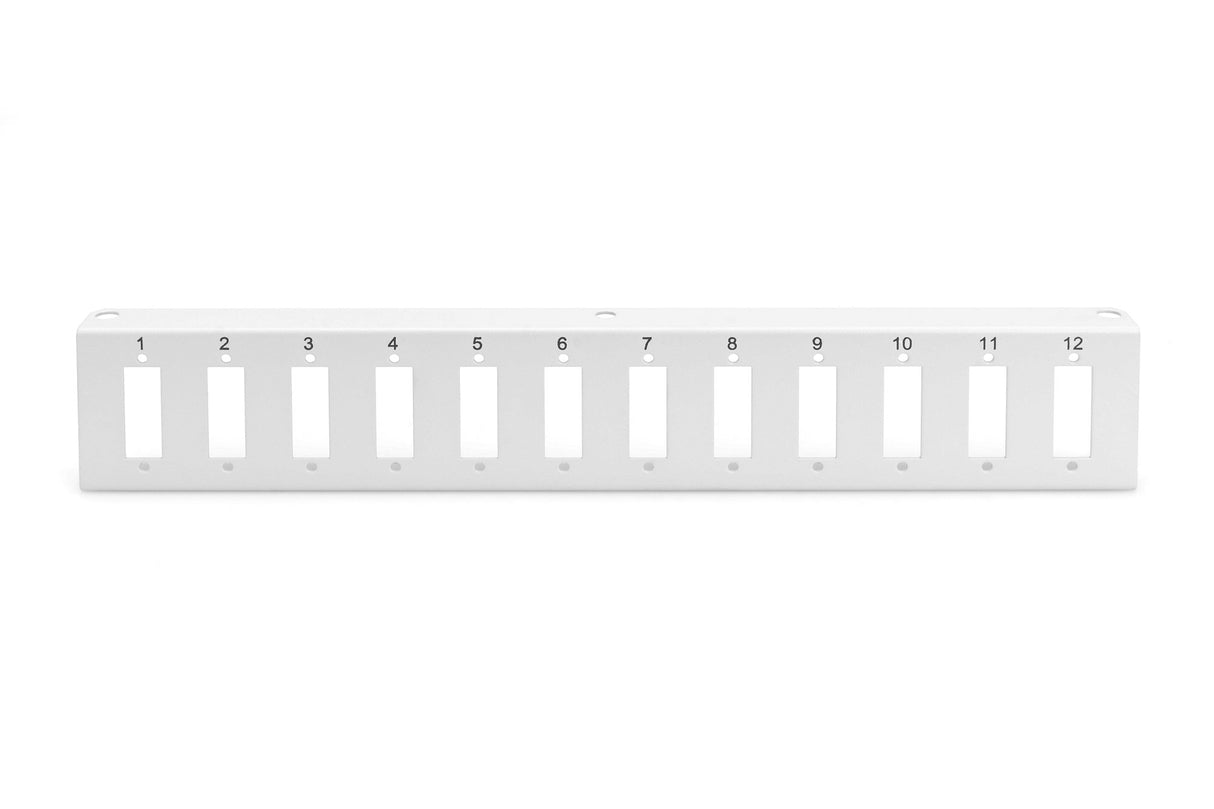 EAN 4016032466154 - Digitus DN-96802M-2 panel de parcheo imagen 2