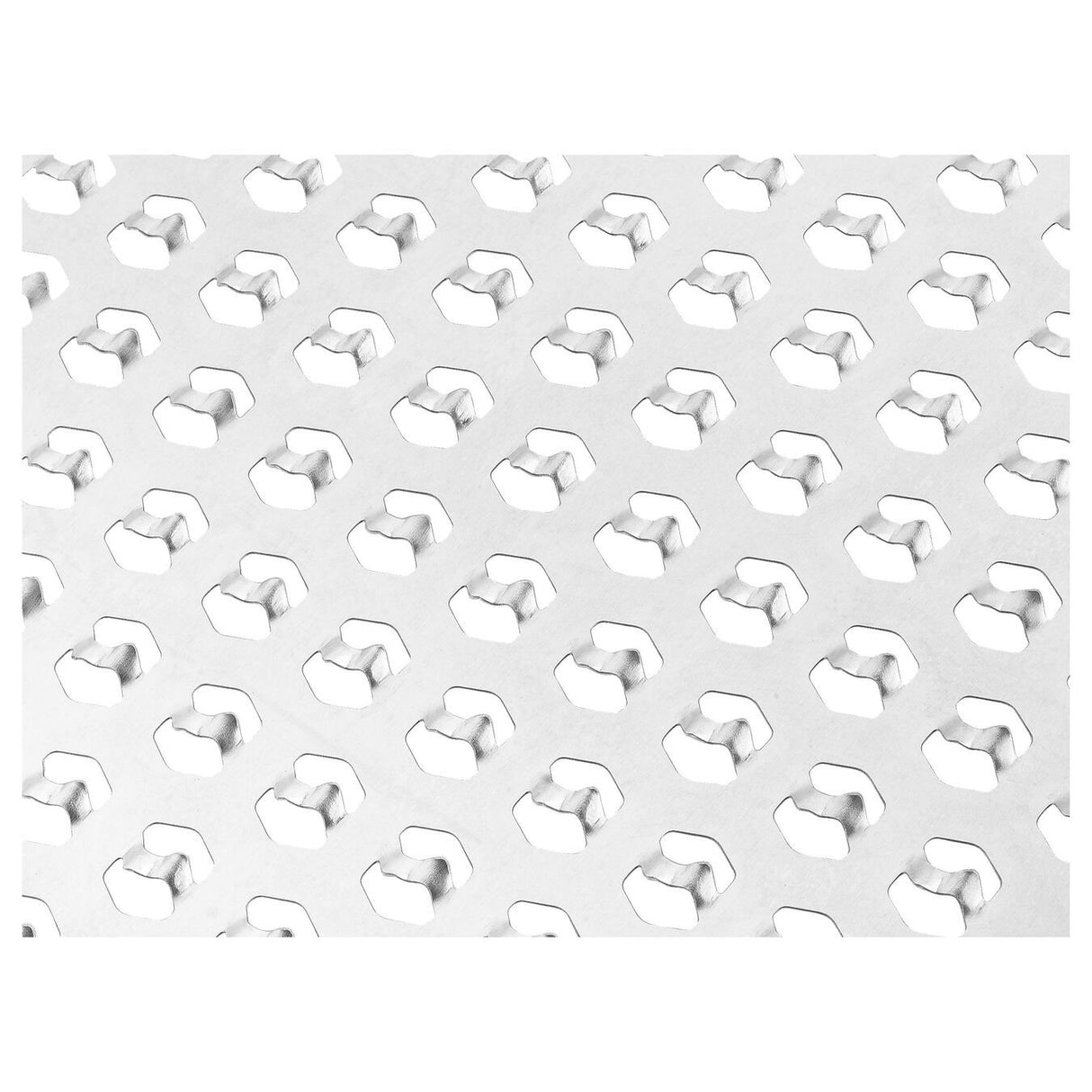 EAN 4009839641169 - ZWILLING 36610-000-0 cortador de verduras en espiral o rallador manual Rallador plano Gris imagen 3