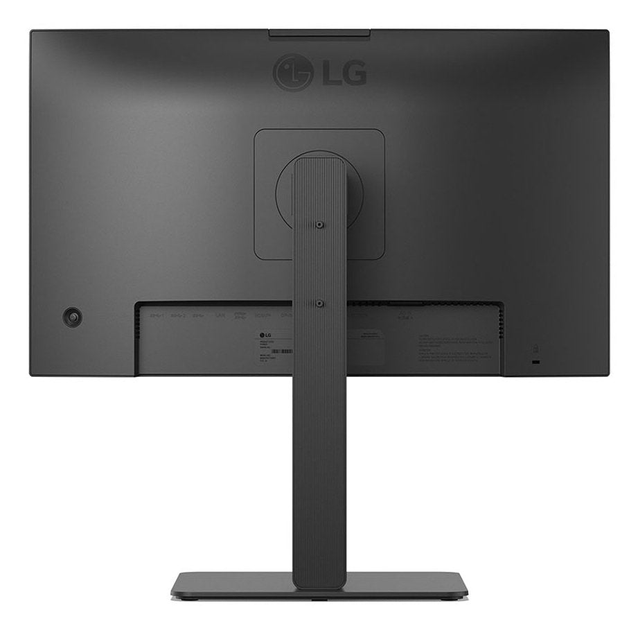 Monitor Lg 24ba850-B (23.8") 1920 X 1080 Pixeles Full Hd Negrolg 24ba850-B (23.8") 1920 X 1080 Pixeles Full Hd Negro