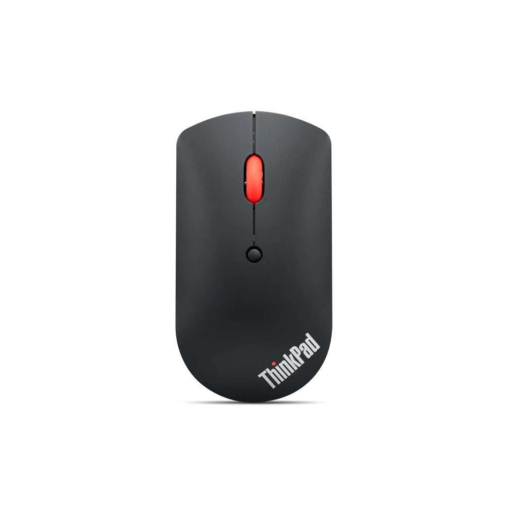 EAN 0194632481617 - Lenovo 4Y50X88822 ratón Juego Ambidextro Bluetooth Óptico 2400 DPI imagen 1