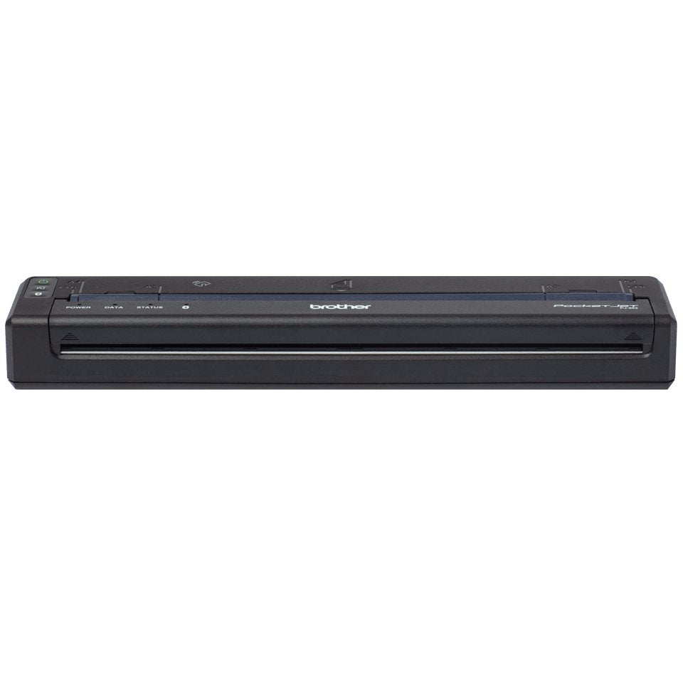 EAN 4977766821995 - Brother PJ863 300 x 300 DPI Inalámbrico y alámbrico Térmica directa Impresora portátil imagen 1