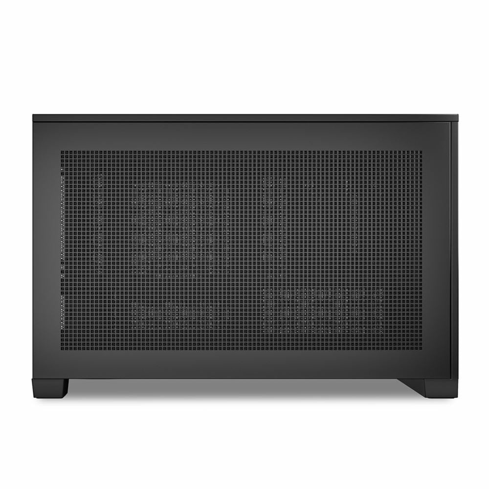 Caja Pc Sharkoon Rebel C20 Itx 4044951040513