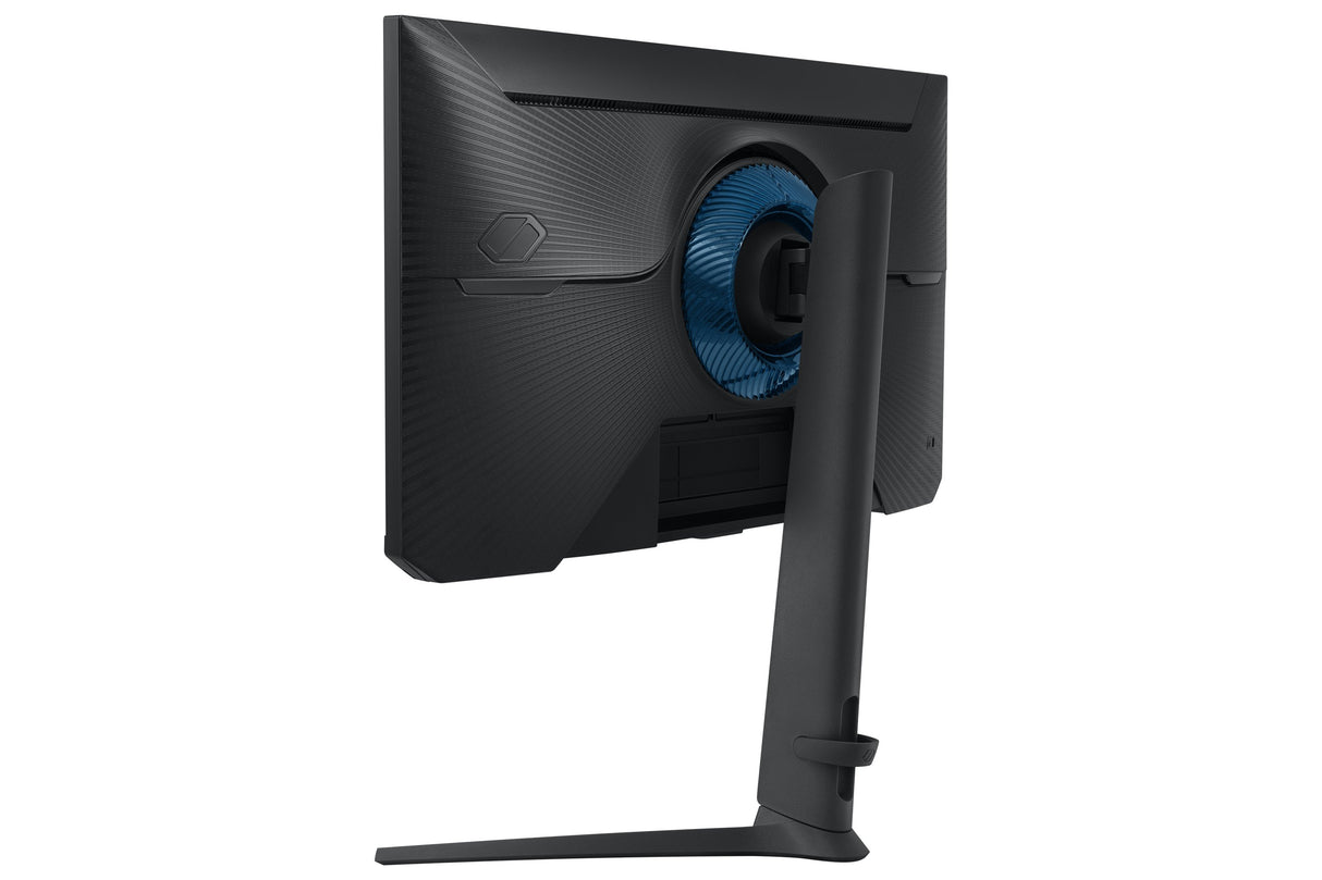 EAN 8806094341850 - Samsung G40B pantalla para PC 63,5 cm (25") 1920 x 1080 Pixeles Full HD Negro imagen 14