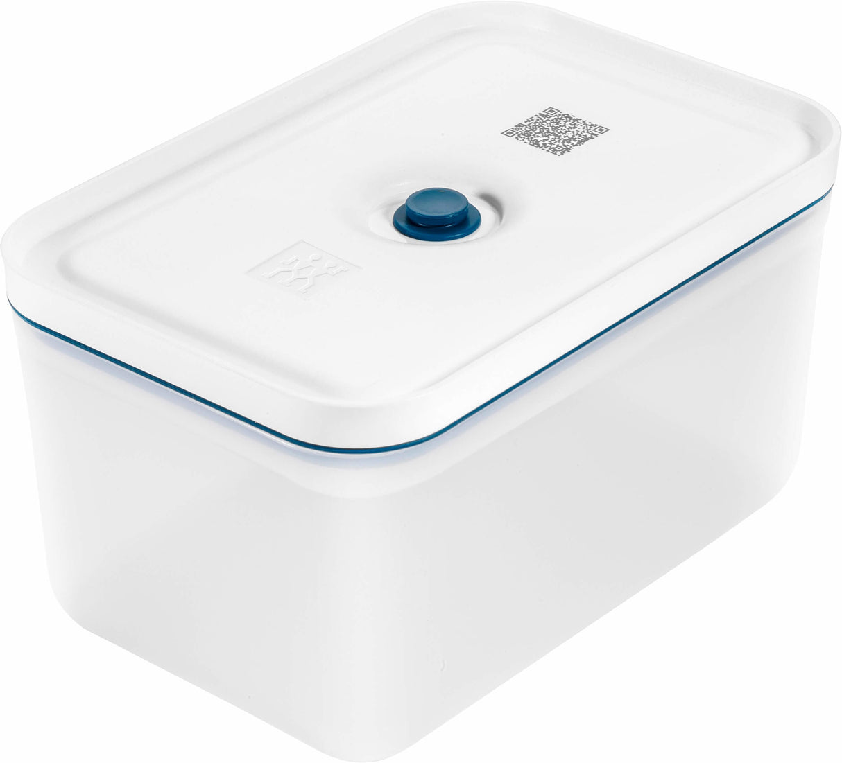 EAN 4009839655456 - ZWILLING 36815-015-0 sellador al vacío Azul, Blanco imagen 4