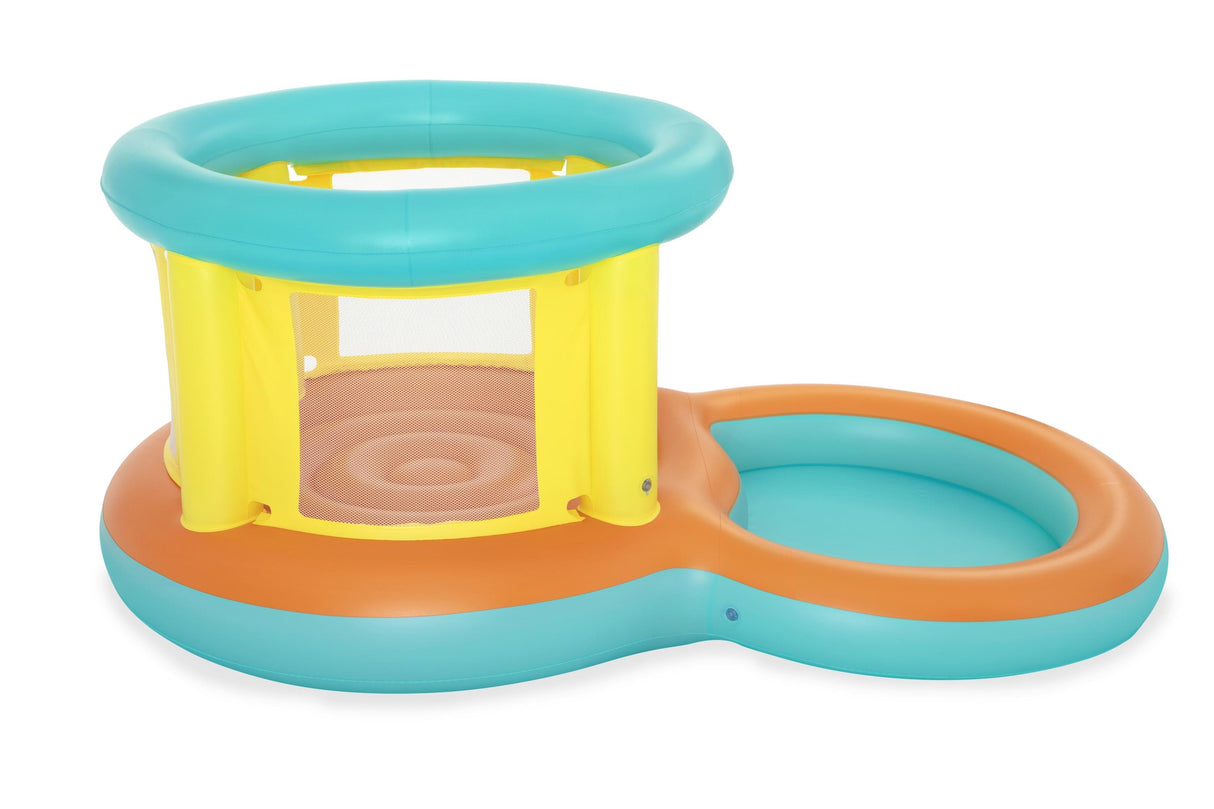 EAN 6942138982558 - Bestway 52385 castillo hinchable imagen 1