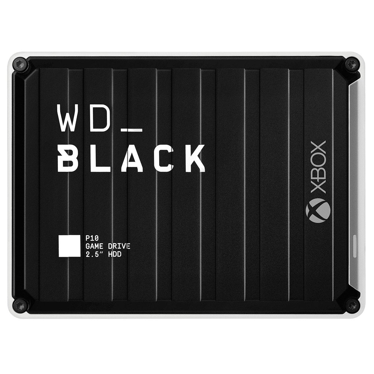 EAN 0718037872513 - Western Digital P10 disco duro externo 5 TB 3.2 Gen 2 (3.1 Gen 2) Negro imagen 3