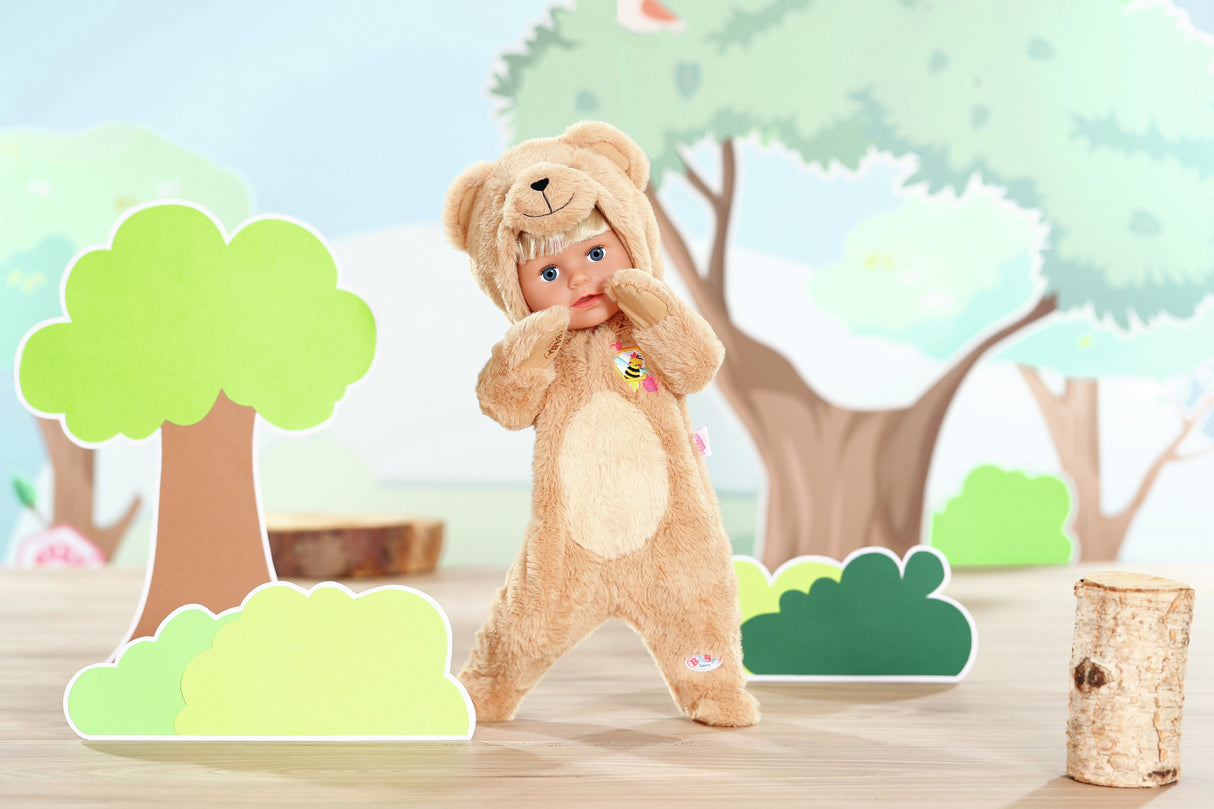 Accesorios Para Muñecas Zapf Creation 836088