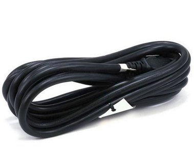 EAN 5711783437321 - Lenovo 42T5044 cable de transmisión Negro 1 m imagen 1
