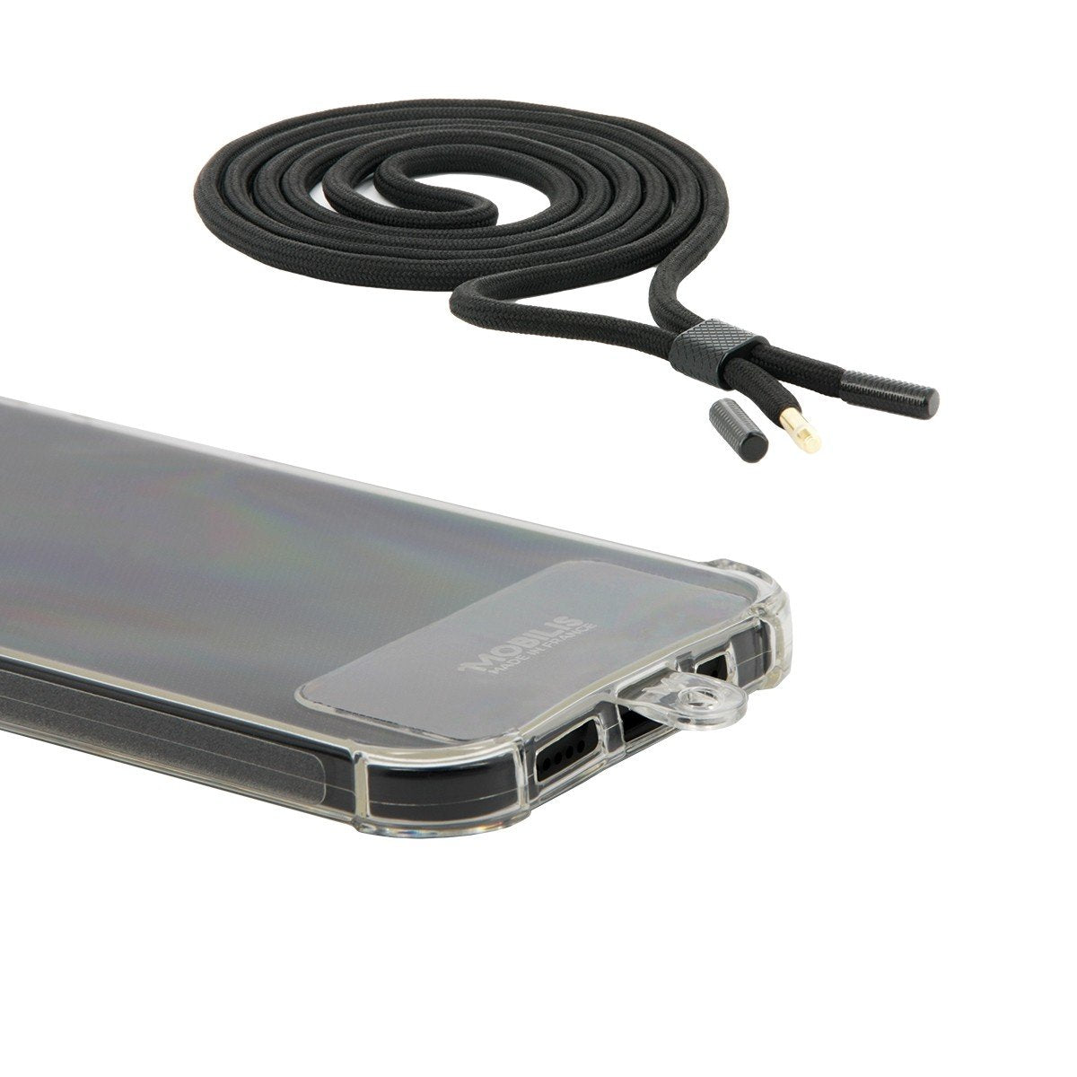 Mobilis 001340 Correa Para Funda De Teléfono Móvil