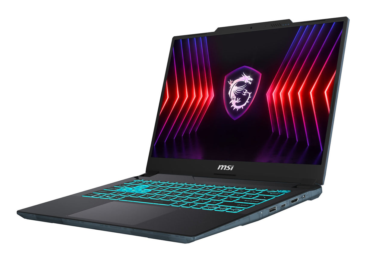 EAN 4711377183666 - MSI Cyborg 14 A13VF-023XPL Intel® Core™ i7 i7-13620H Portátil 35,6 cm (14") Full HD 16 GB DDR5-SDRAM 512 imagen 3