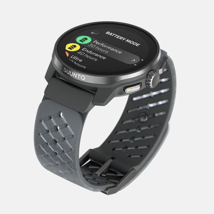 Reloj Sportowy Suunto Race S Titanium Graphite