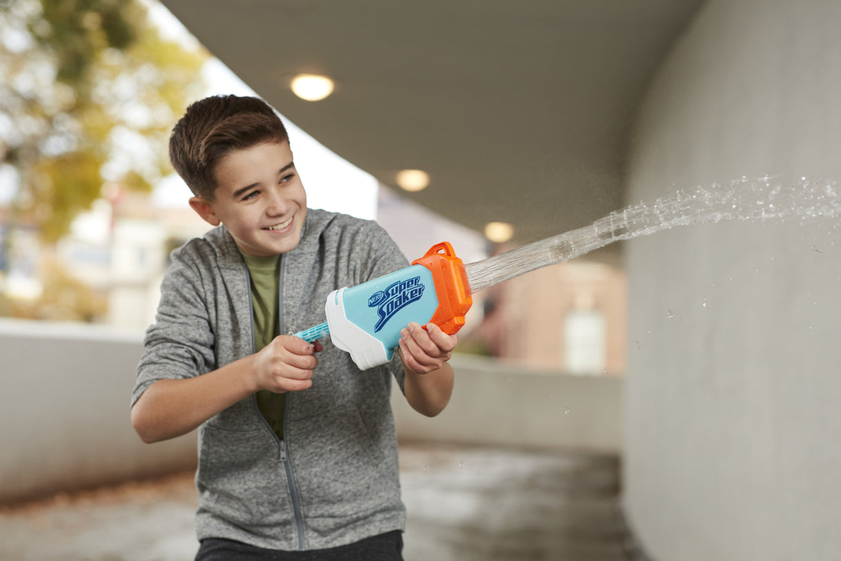 EAN 5010993967230 - Nerf Super Soaker F38895L1 pistola de agua o globo de agua 236 ml imagen 4