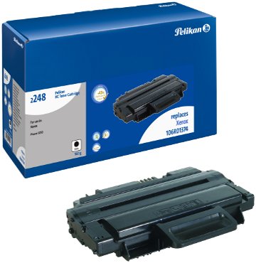 Pelikan Toner Für Xerox 106r01374 (4214294 1031411329)
