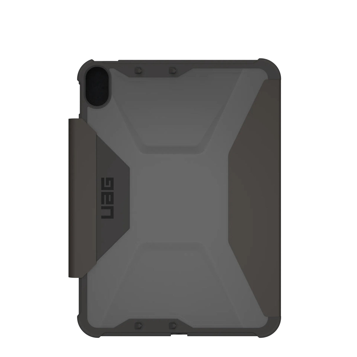 Uag Plyo Ice Black Funda Para Apple Ipad 10.9 (10ª Gen)